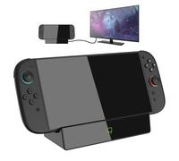 Venom Cooling TV Dock for Nintendo Switch 2 with Detachable Fan and HDMI Output