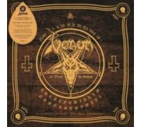 VENOM: NOMINE SATANAS - CD