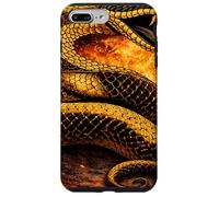 Venom of the Black Serpent Case for iPhone 7 Plus/8 Plus
