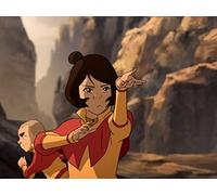Venom of the Red Lotus