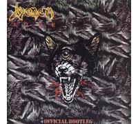 Venom - Official Bootleg