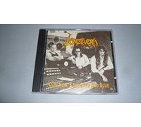 Venom - Old New Borrowed+Blue