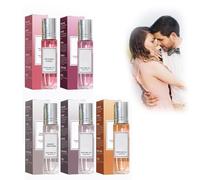 Venom Pheromone Perfume, Enhanced Scents Pheromone Perfume, VENOM PHEROMONE PERFUME Collection, Venom Flavor Pheromone Perfumes Oil, Perfumes Venom Flavor, Classically Charming (1 Set)