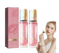 Venom Pheromone Perfume for Women - 2 PCS Enhanced Scents Floral Roll-On