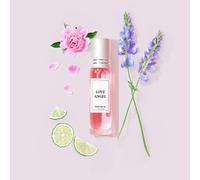 Venom Pheromone Perfume for Women, 2025 Enhanced Scents Pheromone Roll-on Perfume, Long-Lasting Pheromone Scent Collection, Enhanced Scents Pheromone Perfume for Travel (Love Angel)