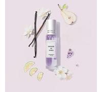 Venom Pheromone Perfume for Women, 2025 Enhanced Scents Pheromone Roll-on Perfume, Long-Lasting Pheromone Scent Collection, Enhanced Scents Pheromone Perfume for Travel (Dinner in Paris)