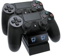Venom PlayStation 4 Twin Docking Station Venom PlayStation 4 Twin Docking Station