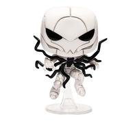 Venom Poison Spider-Man Pop! Vinyl Figure - Entertainment Earth Exclusive