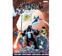 Venom: Poison X Poison X