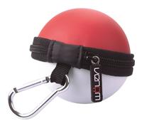 Venom Poké Ball Protective Case in White Venom White