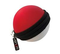 Venom Poke Ball Protective Case (Nintendo Switch)