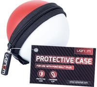 Venom Poke Ball Protective Case (Nintendo Switch)