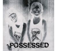 Venom - Possessed - CD