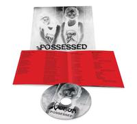 Venom - Possessed - CD