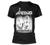 Venom ‘Possessed’ (Black) T-Shirt (Small)
