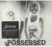 Venom - Possessed - CD
