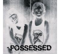 Venom - Possessed - CD