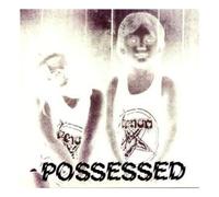 Venom - Possessed (Remastered / Expanded)