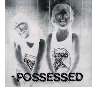 Venom - Possessed [VINYL]