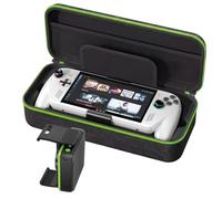 Venom Power Case for ASUS ROG Xbox Ally & Xbox Ally X with 20,000mAh Power Bank | Hard Shell Carry Case with Kickstand and Accessory Storage