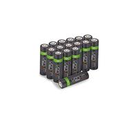 Venom Power Recharge - 2100mAh High Capacity Rechargeable AA Batteries (Pack of 16)