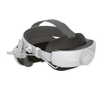 Venom Power Strap for Meta Quest 3 - Padded Headstrap with Integrated Power Bank
