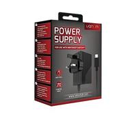 Venom Nintendo Switch Power Supply (Compatible with Console, Dock and Pro Controller) (Nintendo Switch)