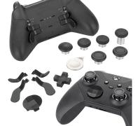 Venom Premium 13-Piece Xbox Elite Series 2 Controller Accessory Kit - Black (VS4827)
