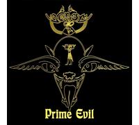 Venom - Prime Evil
