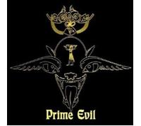 VENOM "PRIME EVIL" CD BLACK METAL NEW