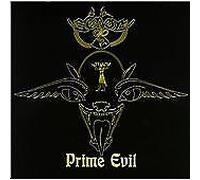 Venom - Prime Evil