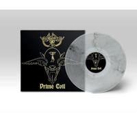 VENOM PRIME EVIL (CLEAR BLACK MARBLE VINYL EDITION) Vinyl LP sealed pre order