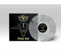 Venom 'Prime Evil' LP Clear Black Marble Vinyl NEW SEALED