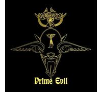 Venom Prime Evil (Vinyl) 12" Album Coloured Vinyl