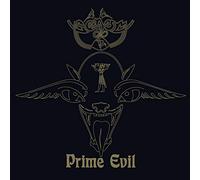 Venom - Prime Evil [VINYL]