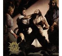 Venom Prison - Animus