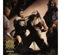 Venom Prison - Animus (Deluxe Edition)