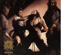 Venom Prison – Animus – CD – Deluxe Edition – Sony Music