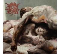 Venom Prison - Erebos - Vinyl (Gatefold 12") - Century Media Records (2022)