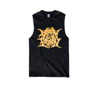 Venom Prison - Gorgon Sisters - Sleeveless - black - XXL - 100% Cotton XXL