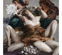 Venom Prison - Samsara