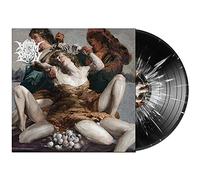 Venom Prison - Samsara [VINYL]