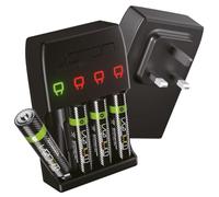 Venom Pro Charge In Wall Charger for Rechargeable AA and AAA Batteries