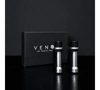 Venom Project Magic Tricks Mini Floating Device Magia for Professional Magician Close Up Street Gimmick Prop Illusion