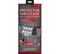 Venom Protective Shell Case with Game Storage