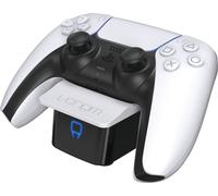 Venom PS5 Charging Dock in White Venom White