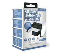 Venom PS5 Controller Docking Station in White (PS5)