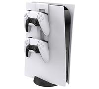 Venom PS5 Controller Rack in White Venom White
