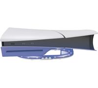 Venom PS5 Horizontal Console Stand with LED Colour Change Lighting - Compatible with PS5 Slim Disc and Digital
