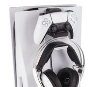 Venom PS5 Stealth Charging Dock and Headset Mount (PS5)